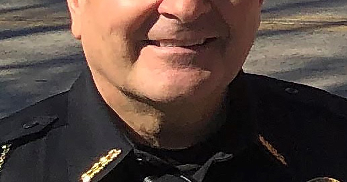 Bonners Ferry Police chief involved in fatal shooting Coeur d'Alene Press